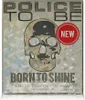 POLICE To Be Born To Shine Man Eau De Toilette 125 ml (man) Produktbild-Vorschau 2
