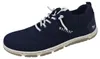 Mustang Sneaker Sneaker Lederimitat/Textil Náhled obrázku produktu 1