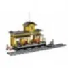 LEGO 7997 Train Station  LEGO Anzahl Anleitungen: 1, Thema: Produktbild-Vorschau 1