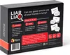 Dyce Kartenspiel Liar Liar - Wahrheiten und Lügen Produktbild-Vorschau 5