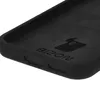 Bizon Soft Case für Huawei Pura 70, Schwarz Produktbild-Vorschau 9