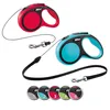 flexi New Comfort M Seil 8 m blau Produktbild-Vorschau 4
