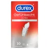 Durex Gefühlsecht Ultra Kondome 10 St Produktbild-Vorschau 12