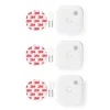 Nedis WIFIDS21WT3, Luchtkwaliteitsensor, Wit, 85 dB, Productafbeelding-voorbeeld 6