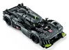 PEUGEOT 9X8 24H Le Mans hybride hypercar - Technic LEGO Productafbeelding-voorbeeld 4