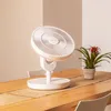 Wentylator domowy Cecotec 08243 Biały Podgląd zdjęcia produktu 19
