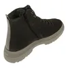 Paul Green Schnürboots Damen 31363539393539 Grau 38 1/2 EU Produktbild-Vorschau 35