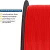 MIDORI® 3D Drucker 1,75mm PLA Filament 1kg Spule Rolle Produktbild-Vorschau 5