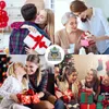 kalendarz zrywany 3D 2026 - Romantyczna karuzela z Podgląd zdjęcia produktu 9
