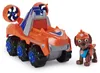 Spin Master 31402 - Paw Patrol Dino Rescue Véhicule de base Voir les images du produit 1