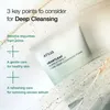 Anua Heartleaf Quercetinol Pore Deep Cleansing Foam Pianka Podgląd zdjęcia produktu 3