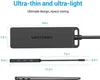 Vention CHLBB, USB 3.2 Gen 1 (3.1 Gen 1) Type-A, USB 3.2 Náhled obrázku produktu 10