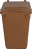 SuloBoy 10 Liter (braun) Produktbild-Vorschau 1