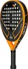 Vibor-a Mortal Carbon 3.0 Padelschläger Orange  Orange One Produktbild-Vorschau 2