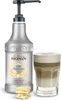 Monin Crema de Chocolate Blanco 1.89Kg Gourmet-Cremes Voir les images du produit 6