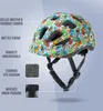 Apollo Kinder Fahrradhelm, Helm für Kinder & Jugendliche, Produktbild-Vorschau 2