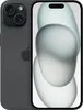 Apple iPhone 15 5G 128GB black Produktbild-Vorschau 1