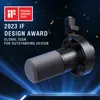 FIFINE USB Microphone XLR Dynamisches Mikrofon PC für Produktbild-Vorschau 3