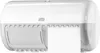 Essity 557000 - Rollen-Toilettenpapierspender - Weiß - Náhľad obrázku produktu 7