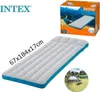Air Bed Camping 67 x 184 x 17 cm Voir les images du produit 16