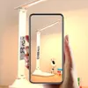 LED Schreibtischlampe mit 3000-6500K Dimmbar Produktbild-Vorschau 4