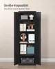 SONGMICS Aktenschrank, Mehrzweckschrank, Produktbild-Vorschau 4