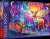 Trefl DreamScapes, 1000 kusů, Umění Náhled obrázku produktu 2