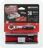 Facom 1/4Z Steckschluesel-Satz, 38tlg Anteprima dell’immagine prodotto 6