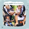 Univerzální oboustranná vložka do kočárku Bellochi s Náhled obrázku produktu 10