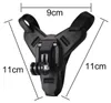 Chin Strap Mount verstellbare Kinnriemen-Halterung für Produktbild-Vorschau 10