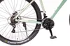 Olpran dámsky bicykel  29" Matná Ružová Náhľad obrázku produktu 4