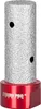 Fraise Strend Pro Premium DM618, M14, 20 mm, G60, diamant, Voir les images du produit 1