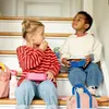 Kleine Freunde Lunchbox - Smiley Produktbild-Vorschau 2