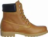 Panama Jack Panama 03  Veterschoenen Hoog - Geel - Maat 43 Voir les images du produit 39