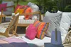 H.O.C.K. Yucatan Outdoor Kissen 60x40cm orange Produktbild-Vorschau 6