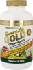 Natures Plus Source of Life Gold Chewables- 90 Tablets Produktbild-Vorschau 1