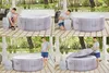Bestway 60003 whirlpool CANCUN Náhľad obrázku produktu 75