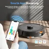 Staubsauger Roboter D8 PRO mit 38000Pa Saugkraft, Produktbild-Vorschau 7