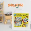Lolex | Knopfspiel - 20 Cm X 20 Cm - Ab 3 Jahren - Produktbild-Vorschau 10