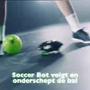 SmartBall SoccerBot Fußballspiel Produktbild-Vorschau 13