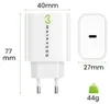 Mayaxess, 20W Netzteil für iPhone 15 Plus + USB-C Kabel 1m, Produktbild-Vorschau 5
