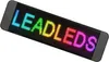 Panneau lumineux LED 64x20 Dot Matrix Flexible Programmable Voir les images du produit 4
