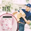 RealG RC136, buste in plastica per spedizioni, dimensioni Anteprima dell’immagine prodotto 10