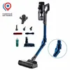 Aspirateur balai 2en1 rechargeable 29,6v - E.ziclean - Voir les images du produit 6