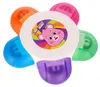 Care Bears dekorativer Roll-Stempel, selbstfärbend, Produktbild-Vorschau 3