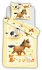 Pferd Bettwäsche Digitaldruck ESPiCO Sleep and Dream 135 cm Produktbild-Vorschau 1