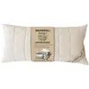Latex Flocken Kopfkissen Kuschelzeit in 40x80 cm - Produktbild-Vorschau 11