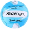 Slazenger - Beachvolleyball Größe 4 (Blau) Produktbild-Vorschau 1