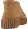 Clarks TORHILL MOSS Damenschuhe - bequeme Schnür- Produktbild-Vorschau 10