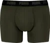 PUMA Herren Boxershorts, 6er Pack - Everyday Boxers 6P, Produktbild-Vorschau 2